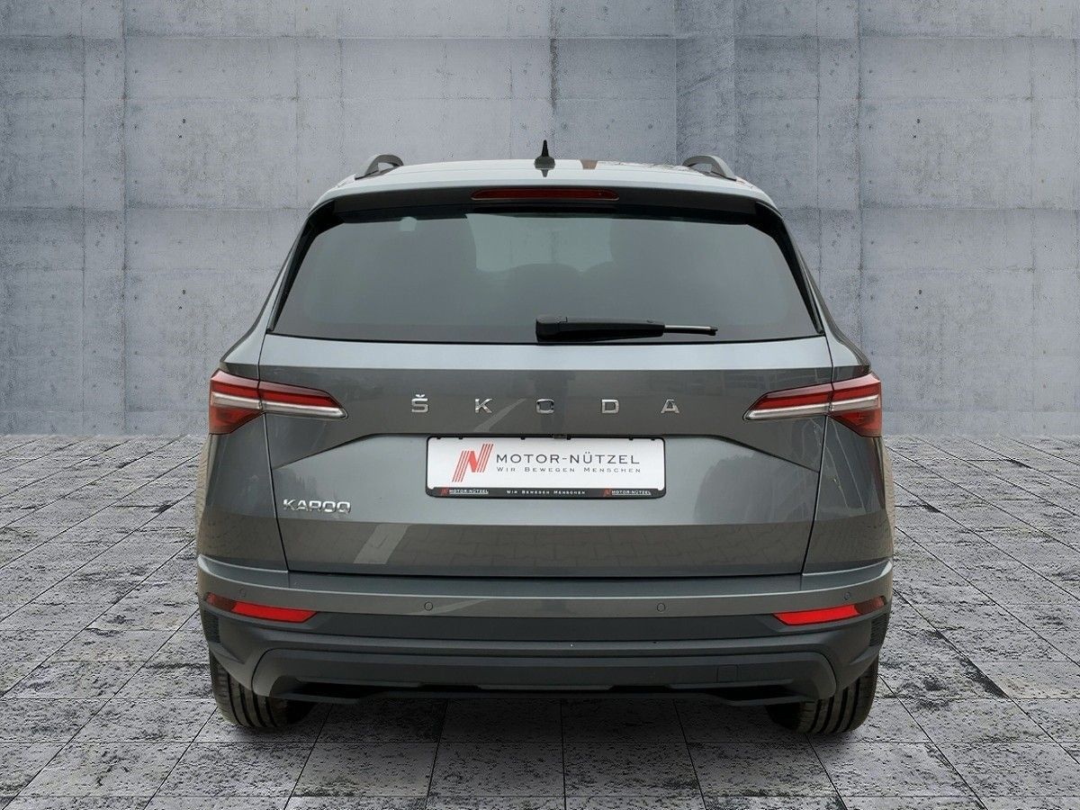 Skoda Karoq - Bild 5