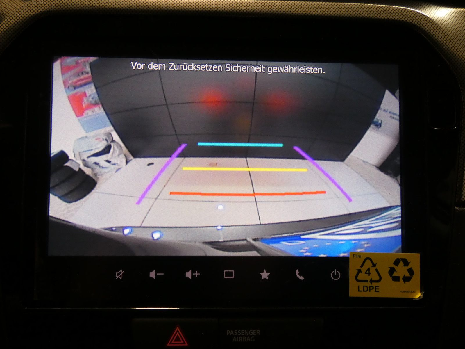 Suzuki Vitara - Bild 22