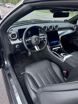 Mercedes-Benz CLE 300 Cabriolet AMG 4MATIC-AHK   - Mercedes-Benz CLE 300 in Stuttgart