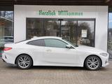 BMW 420 Coupe HUD 1-Hand ACC Apple-Car - BMW 420 Gebrauchtwagen
