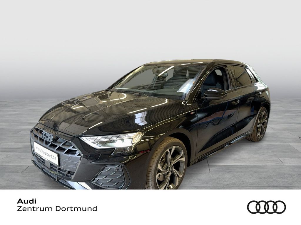 Image of Audi A3