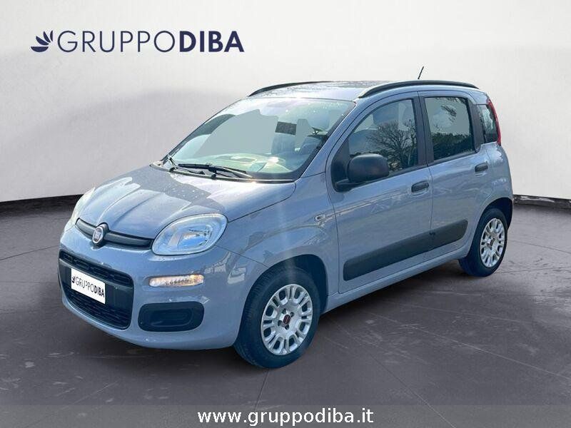 Image of Fiat Panda