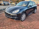 Porsche Cayenne Diesel*P.-DACH*LEDER*BI-XENON*MwST ausw* - Porsche Cayenne bis 20.000 Euro