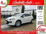 Fiat FIAT Punto Punto 3p 1.2 Dynamic s&s - Fiat Punto Evo Dynamic mit Benzin-Antrieb