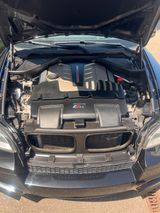 BMW X5M E70 555 PS 4.4L - BMW: E70