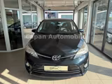 Toyota Verso Comfort 7-Sitzer/Scheckheft/SHZ/AHK/EURO5 - Toyota Verso: Comfort