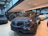 Kia Sportage 2.0CRDi AWD 184 Spirit Automatik 1-Hand - gebrauchte Kia Sportage aus dem Jahr 2013