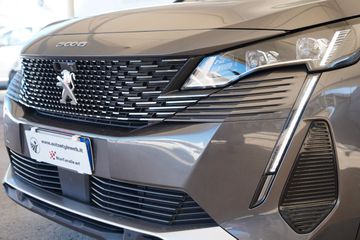 Peugeot 5008 - 11