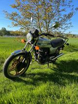 Honda CB400N  - HONDA CB 400