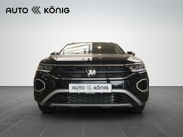Fahrzeugabbildung Volkswagen T-Roc Life 1.5 TSI 110 kW *AHK*