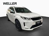 Land Rover Discovery Sport Navi Klima LED SHZ HUD RFK - Land Rover Discovery Sport mit Schiebedach