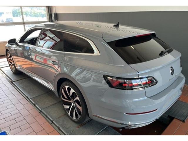 Volkswagen Arteon Shooting Brake 2.0TSI DSG *R-Line*RFK+Led