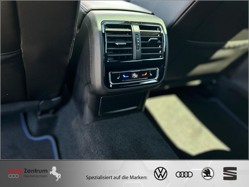 Volkswagen Arteon Shoot Brake 2.0TSI R 4M IQ.Light PANO*LED foto 15