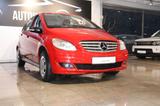 Mercedes-Benz B 150 *Automatik* - Mercedes-Benz B 150 Gebrauchtwagen