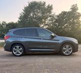 BMW X1 xDrive20d M Sport Steptronic M Sport - BMW X1 Gebrauchtwagen in Hannover