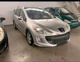 Peugeot 308 SW 1.6 THP 150 PS | TÜV bis 01... - Peugeot 308 aus 2008: SW