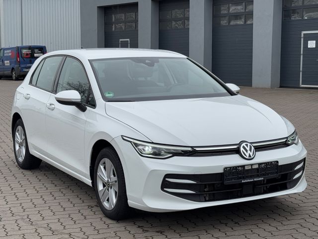 Volkswagen Golf VIII Lim. 1.5 TSI Life °H&K°LED°Garantie°