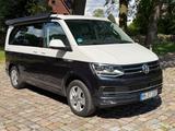 Volkswagen VW T6 California Ocean Blue - Top gepflegt  - VW T7 von privat