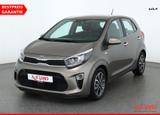 Kia Picanto 1.2 Spirit Klimaaut. USB Bluetooth - Kia Picanto: 1.2