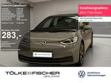 Volkswagen ID.3 Pro Performance W Family Pano IQLight ACC - : Abstandswarner, Limousine