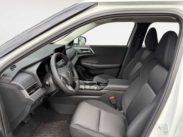 Mitsubishi Outlander - Bild 9