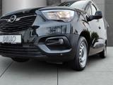 Opel Combo Cargo Edition erhöhte Nutzlast XL COMBO E  - Opel Combo: Limousine