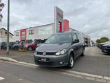Volkswagen Caddy Maxi Startline EcoFuel FINANZIERUNG - mit CNG-Antrieb: Scheckheftgepflegt, Van