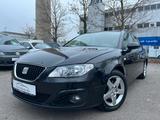 Seat Exeo ST 2.0 TDI Reference AHK-KLIMA-TEMP - Seat Exeo: Reference