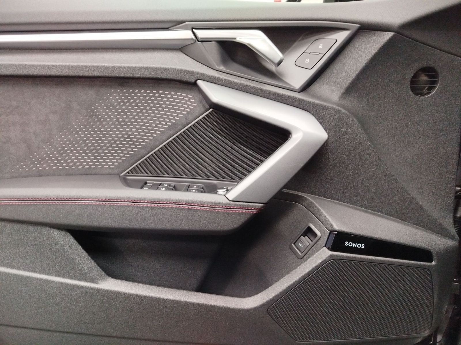 Audi S3 - Bild 7