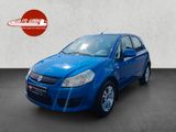 Suzuki SX4 1.6|Comfort|Klima|2-Hand|8-Fach bereift| - Suzuki SX4 aus 2010