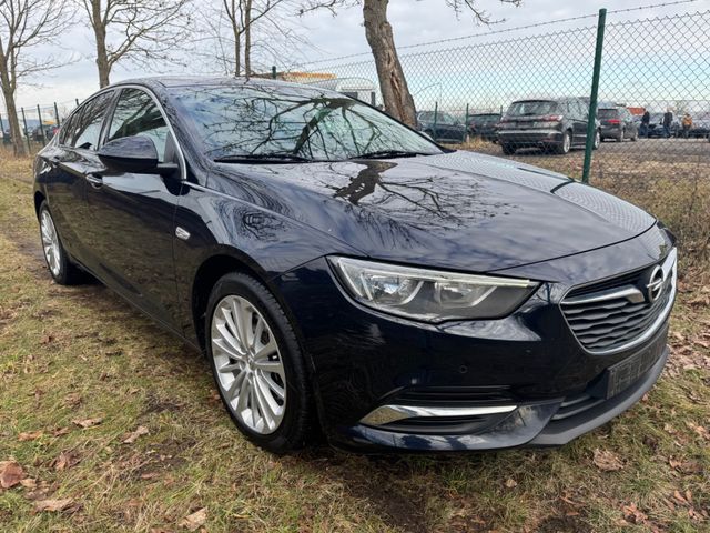 Opel Insignia Sport Edition TÜV Bis  06.26