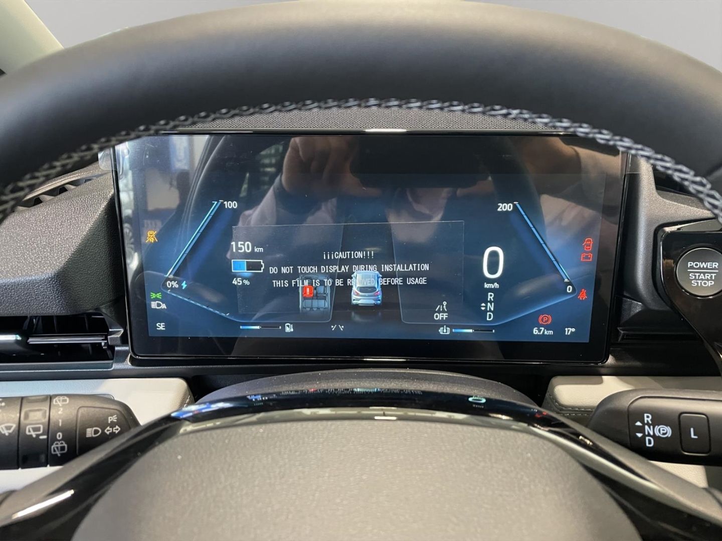 Fahrzeugabbildung Ford Puma Gen-E 124 kW Premium FWD El. Panodach Navi