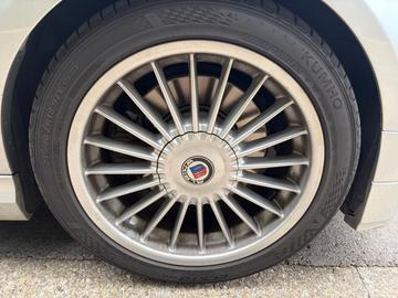 2009 Alpina D3 缩略图 14