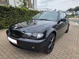BMW 316i Touring/ TÜV NEU/ Gepflegt/Klima/ - BMW 316 aus 2005: 316i