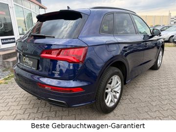 Audi Q5 - 8