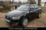 Audi Q3 2.0 TDI Quattro Automatik PDC Klima Scheckh. - gebrauchte Audi Van