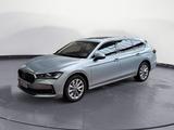 Skoda Superb Combi L&K 2,0 TSI  7-Gang-DSG 4x4 - Skoda Superb: Allradantrieb, 2.0