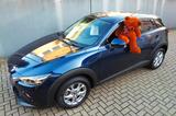 Mazda CX-3 Exclusive-Line original 13.500 km!