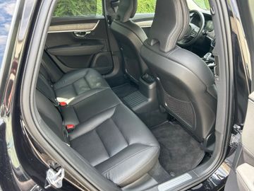Volvo V90 - 12