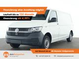 Volkswagen T6.1 Transporter ABT-e Kasten lang KLIMA/PDC/DAB - Volkswagen T6 mit Elektro-Antrieb