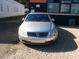Volkswagen Phaeton 5.0 V10 TDI lang 4M. Tiptronic 5-Sit... - Volkswagen Phaeton: V10 TDI