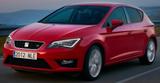 Seat Leon 18TSI  FR Sport-Fahrwerk FR / Cupra LED PDC - gebrauchte Seat Leon aus dem Jahr 2013