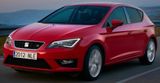 Seat Leon 18TSI  FR Sport-Fahrwerk FR / Cupra LED PDC - Seat Leon: Fr Sport