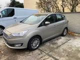 Ford C-Max,GJR,Winterpaket 1.0i, Titanium - Ford C-Max Gebrauchtwagen