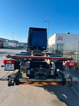 Volvo FH 460 6x2 mit 2 Lenk Achsen, ZEPRO Hebebühne - Angebote