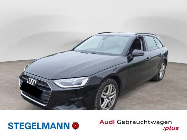 Audi A4 Avant 35 TDI S-tronic *Navi*LED*Sitzheizung*