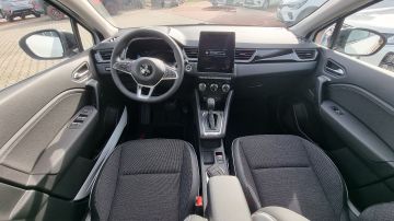 Bild 10 Mitsubishi ASX Select 1.3 T-Benziner 7-DCT
