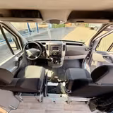 Mercedes-Benz Sprinter  - Wohnmobil oder -wagen Privatanbieter