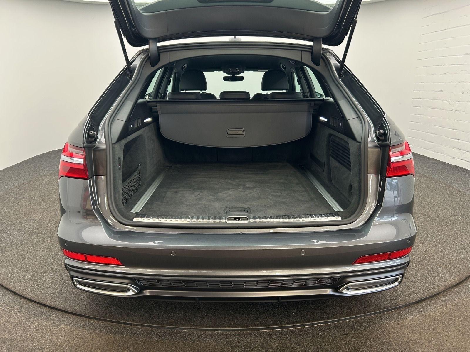 Audi A6 Avant 45 TFSI 2x S line S tro*B&O*LED*Navi+*S, миниатюра 17