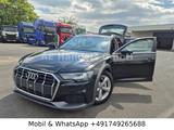 Audi A6 Allroad quattro 55 TDI|EHK|Kamera|Keyless|AHK - Audi A6 Allroad in Frankfurt (Main)